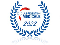 Grand prix Prévention Médicale